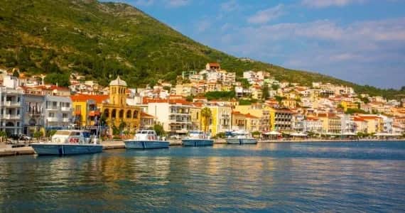 Samos co zwiedzić: Najlepsze atrakcje, które musisz zobaczyć