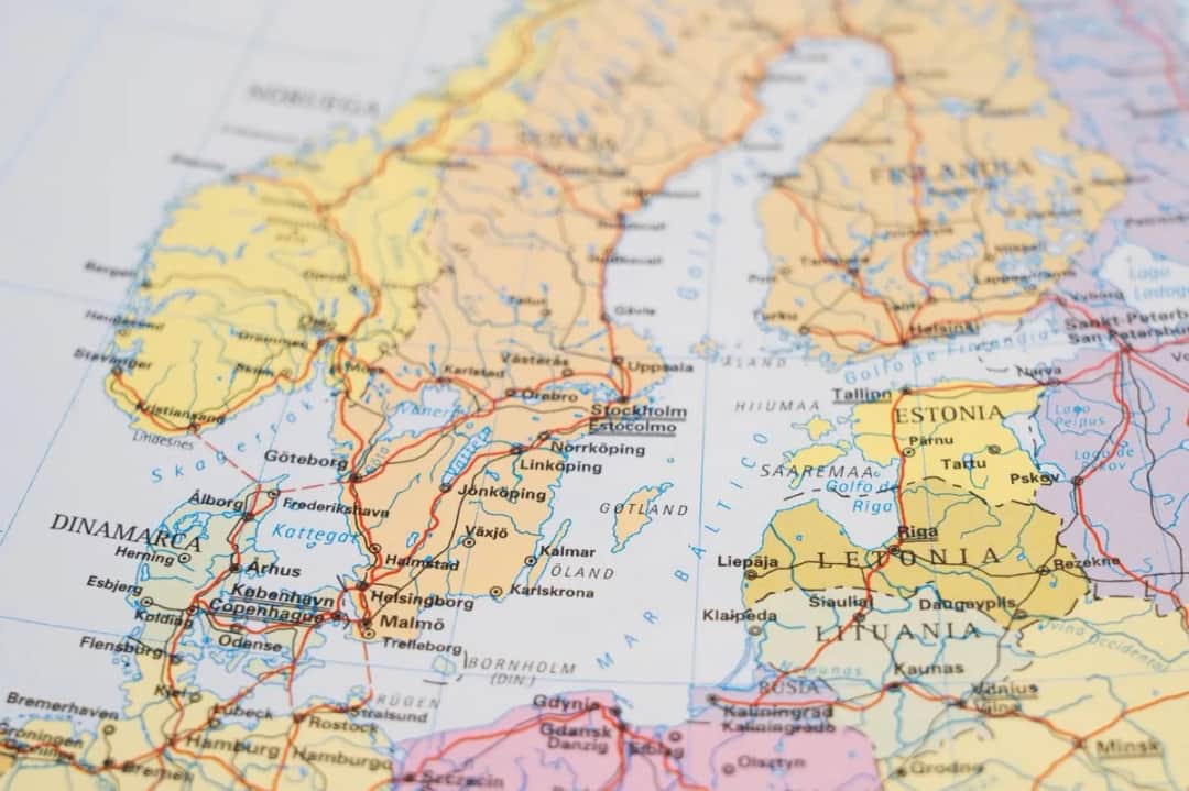 Czy Rosja ma dostęp do morza? Odkryj strategiczne znaczenie wód