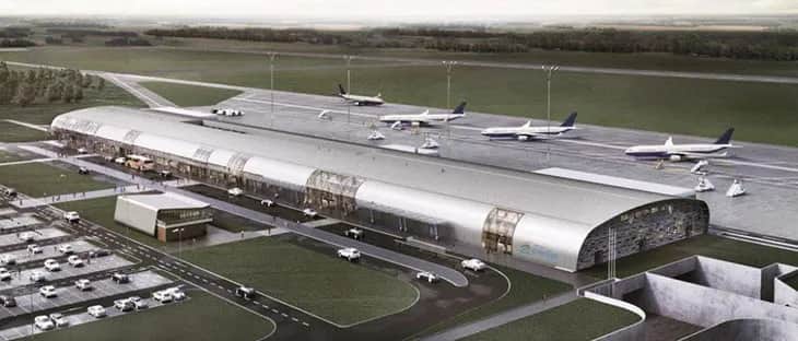 Gdzie jest lotnisko Warszawa Modlin? Oto najważniejsze informacje