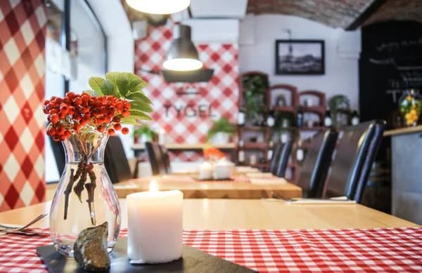 Zabrze gdzie zjeść - najlepsze miejsca na smaczny posiłek w mieście