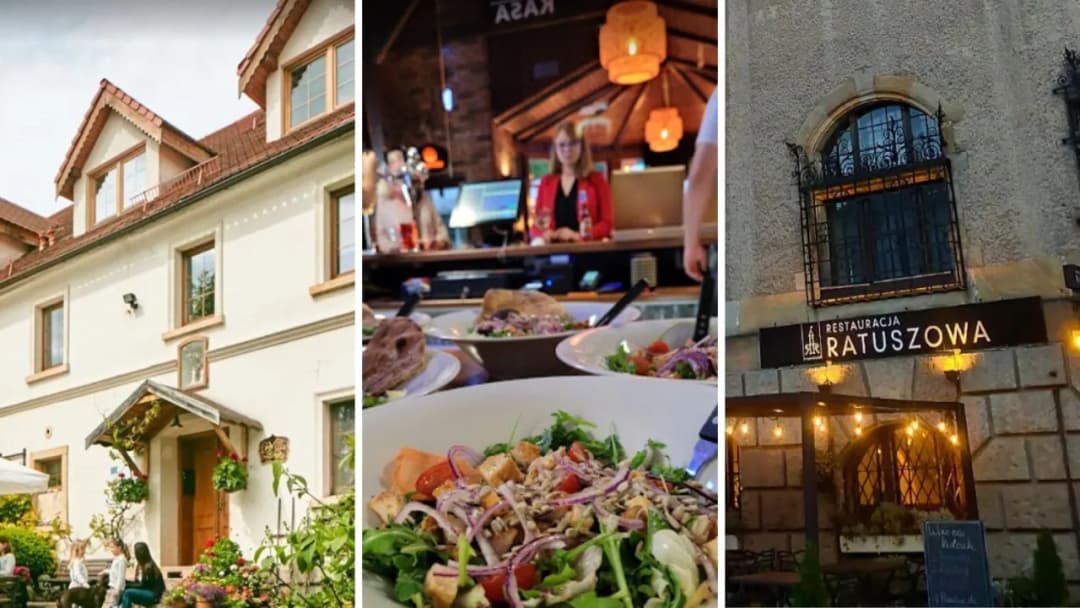 Gdzie zjeść w Legnicy? Odkryj najlepsze restauracje i smaki