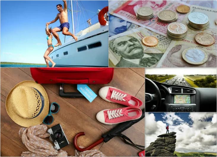 Czy Bułgaria jest bezpieczna? Sprawdź, na co uważać przed wyjazdem Czy Bułgaria jest bezpieczna? Sprawdź, na co uważać przed wyjazdem