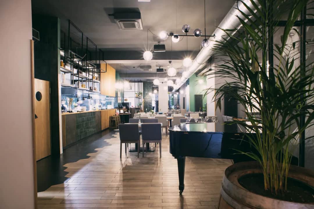 Gdzie zjeść w Gliwicach? Odkryj najlepsze restauracje i smaki