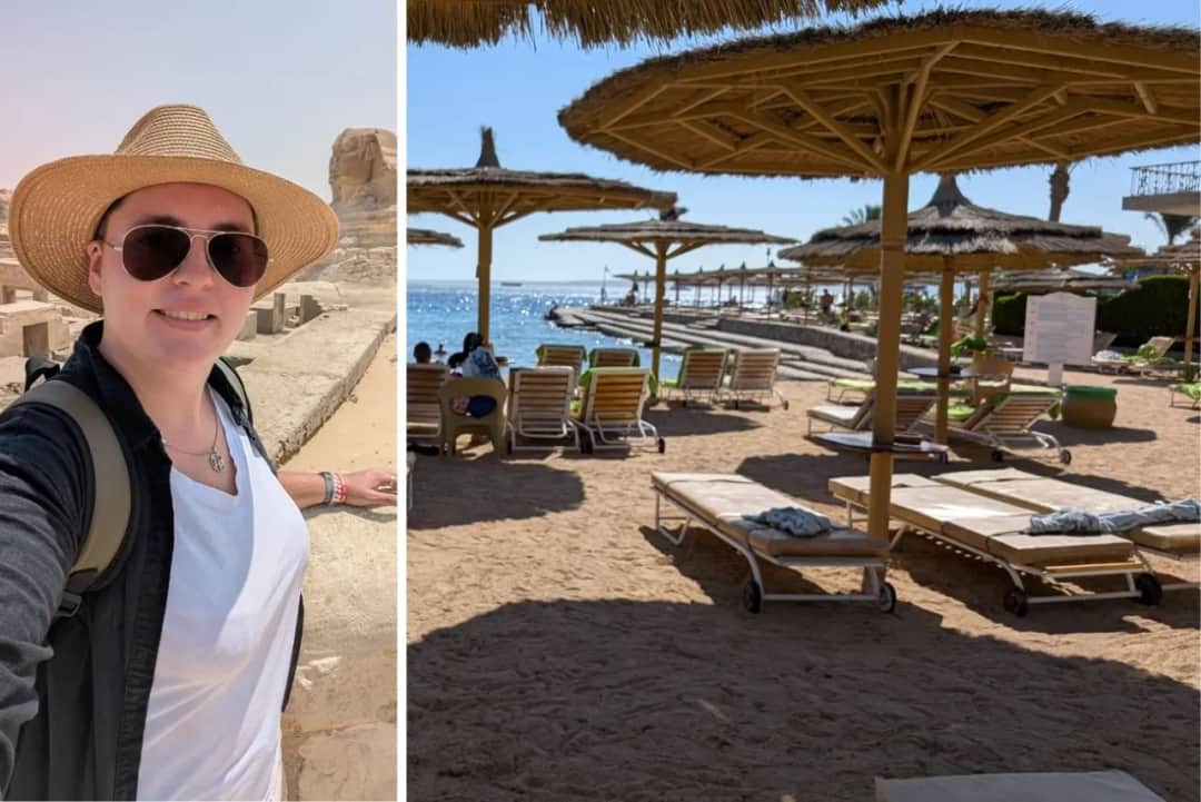 Czy w Kairze jest bezpiecznie? Oto co musisz wiedzieć przed podróżą