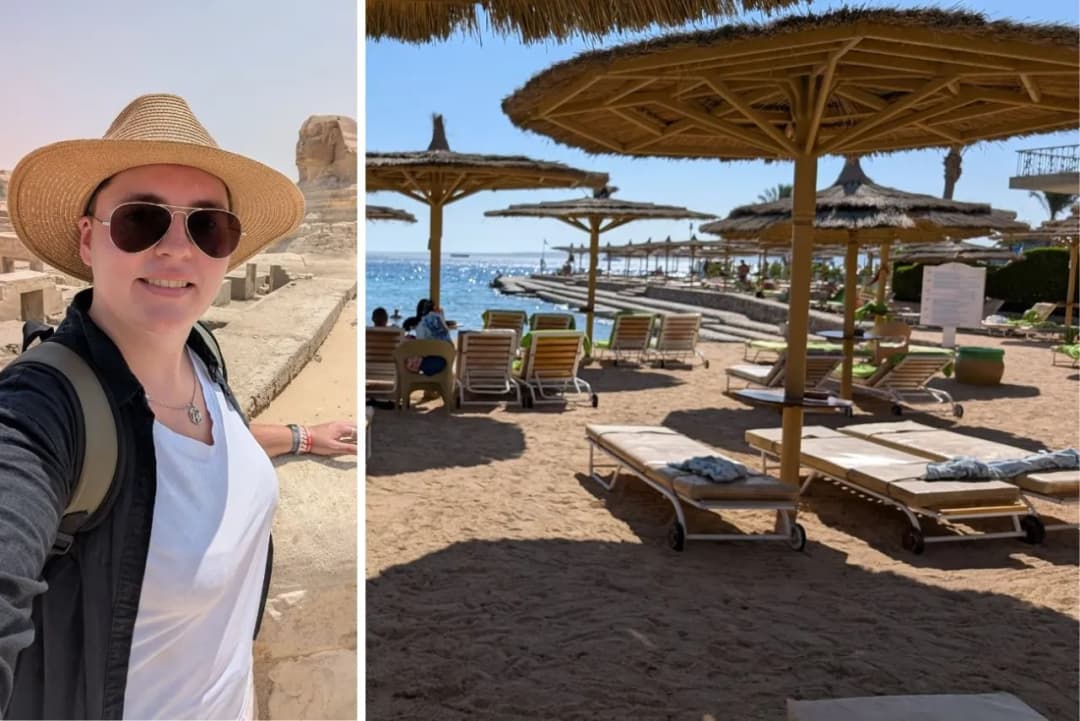 Czy w Kairze jest bezpiecznie? Oto co musisz wiedzieć przed podróżą