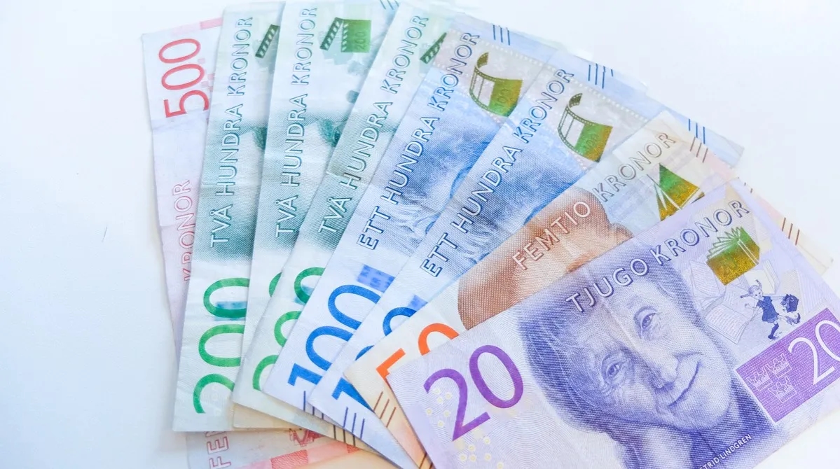 Sek jaka to waluta? Poznaj tajemnice szwedzkiej korony i jej wartość