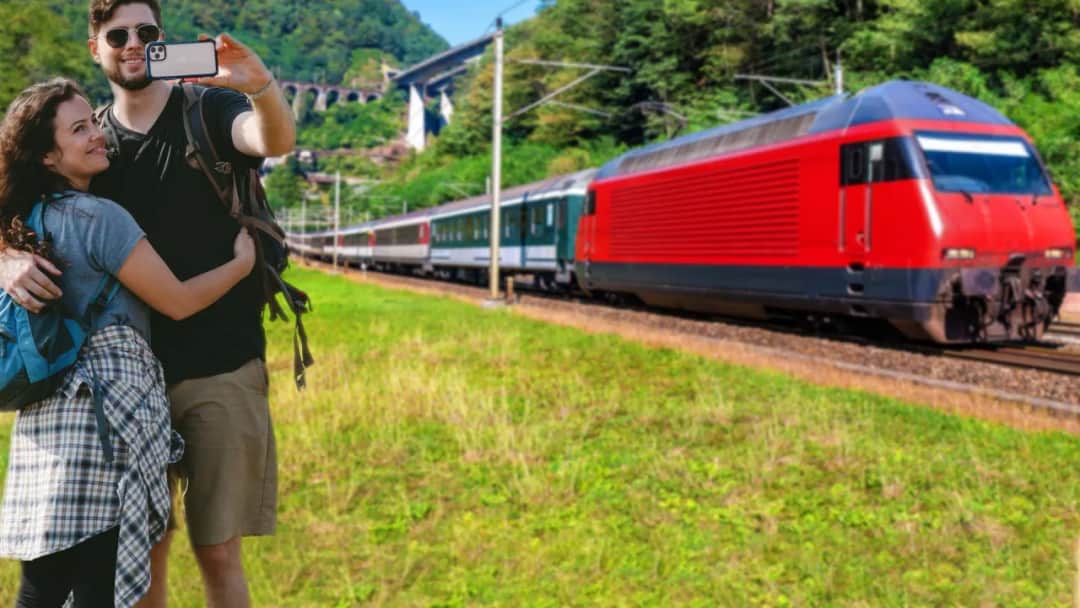 Jak sprawdzić wolne miejsca w pociągu i uniknąć rozczarowania