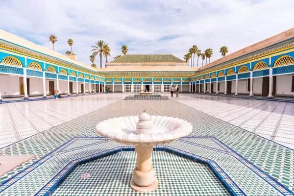 Czy Marrakesz jest bezpieczny? Aktualne porady i zagrożenia dla turystów