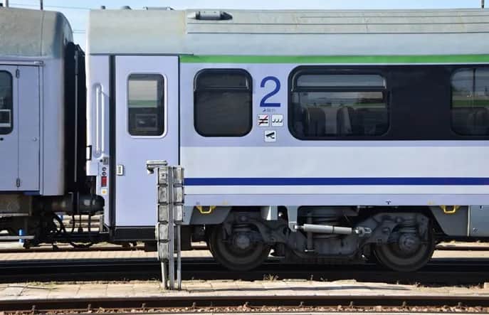 Ile wagonów ma pociąg intercity? Zaskakujące liczby i plany PKP Intercity