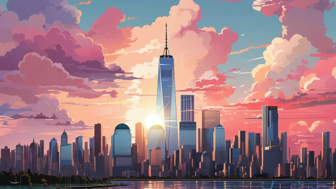 Co można zwiedzić w Nowym Jorku? Odkryj ukryte skarby miasta