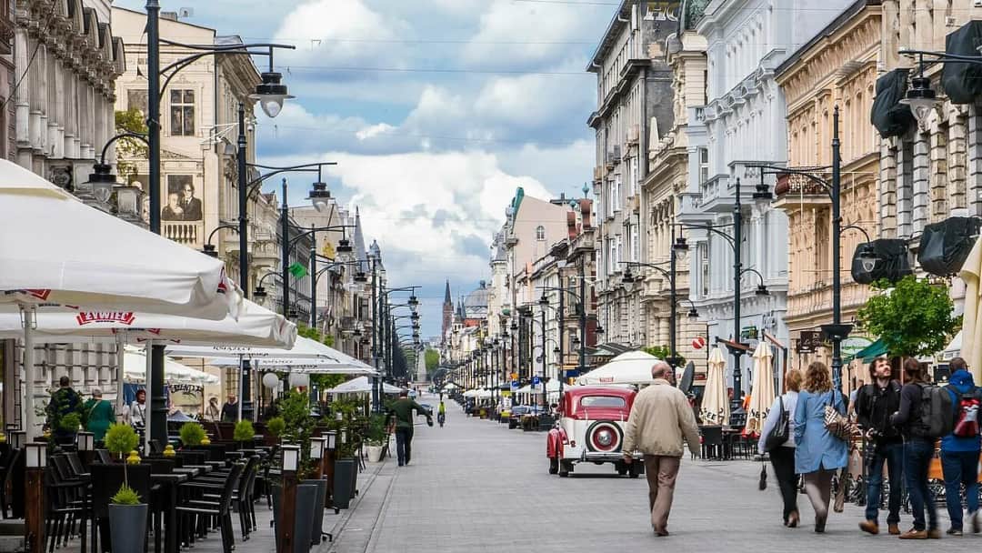 Co zwiedzić w Łodzi: najciekawsze atrakcje, które musisz poznać