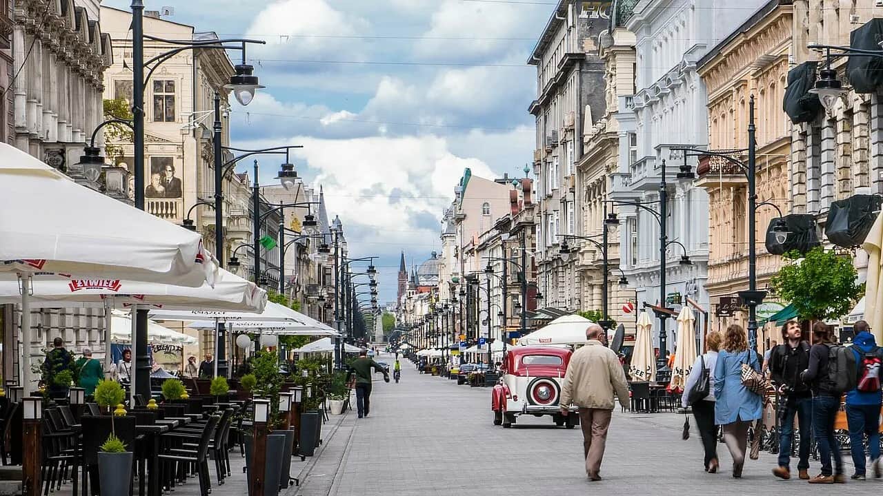 Co zwiedzić w Łodzi: najciekawsze atrakcje, które musisz poznać