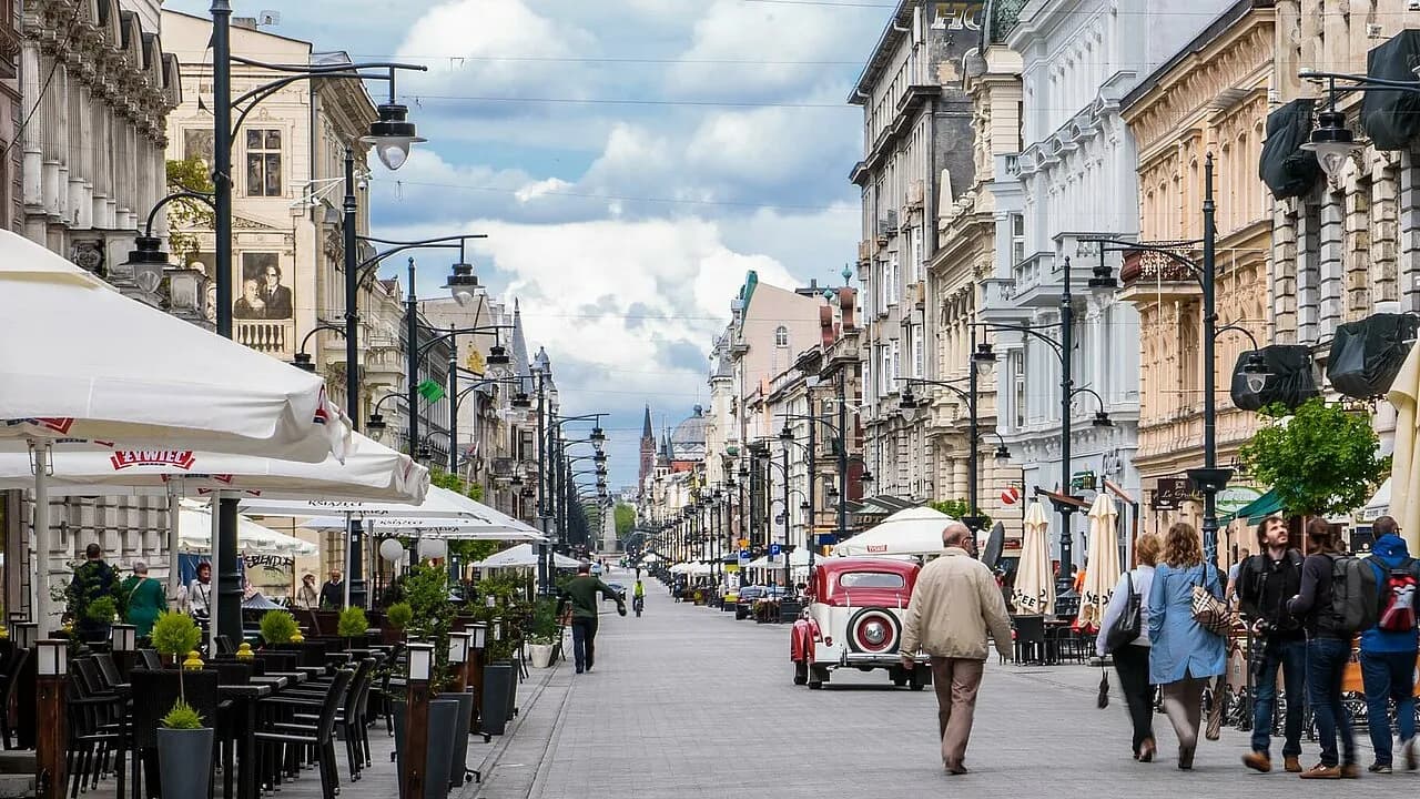 Co zwiedzić w Łodzi: najciekawsze atrakcje, które musisz poznać