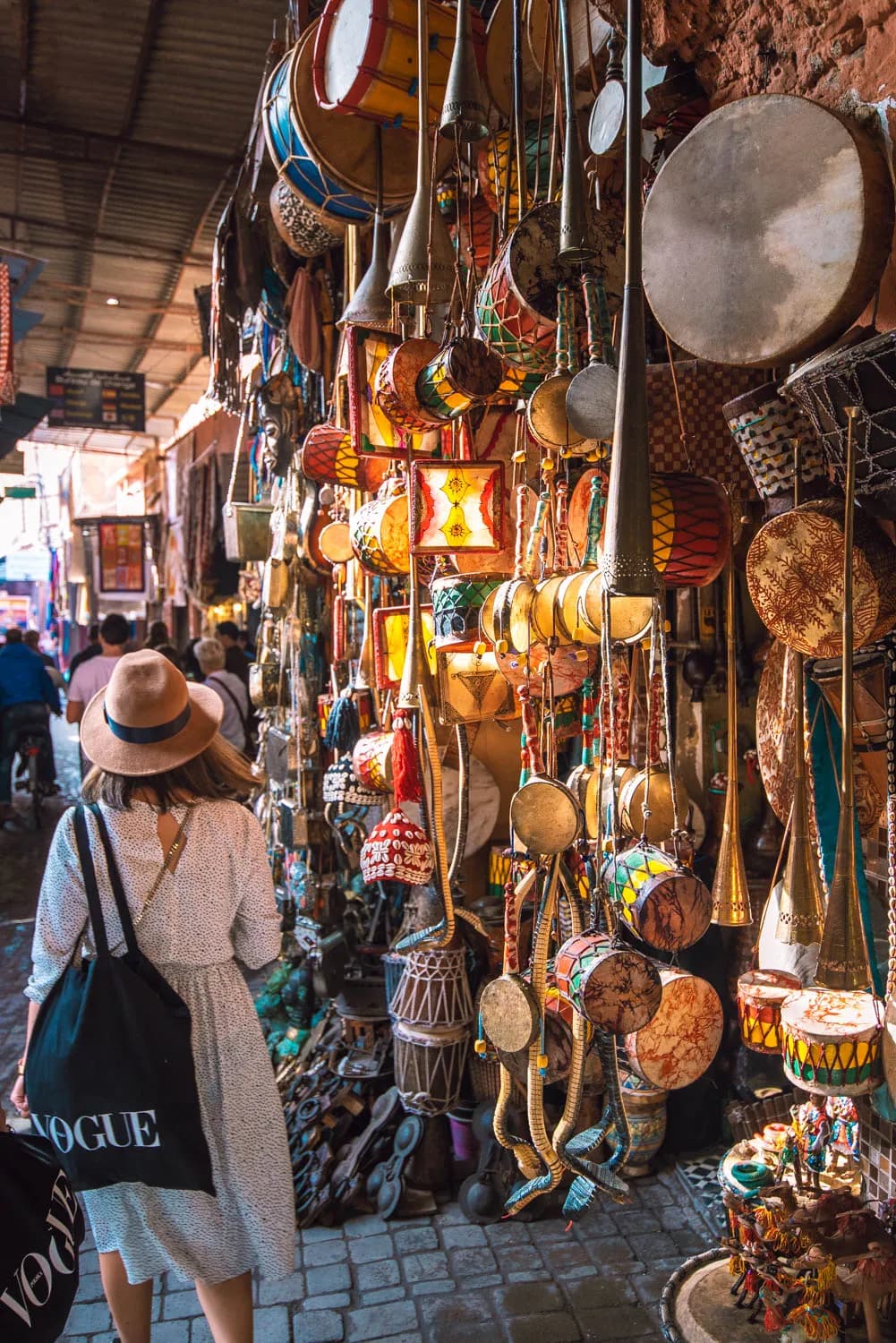 Czy Maroko jest bezpieczne dla turystów? Praktyczne porady i zagrożenia